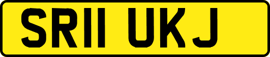 SR11UKJ