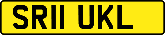 SR11UKL