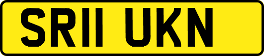 SR11UKN