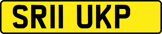 SR11UKP