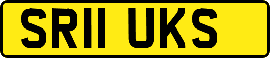 SR11UKS