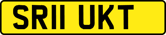 SR11UKT