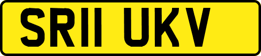 SR11UKV