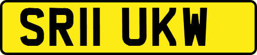 SR11UKW