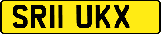 SR11UKX