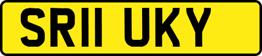 SR11UKY