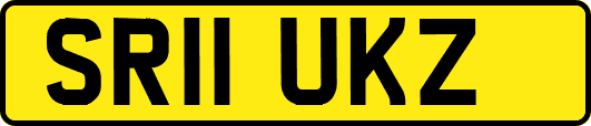 SR11UKZ