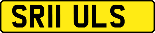 SR11ULS
