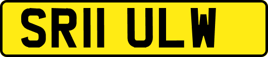 SR11ULW