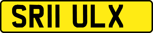 SR11ULX