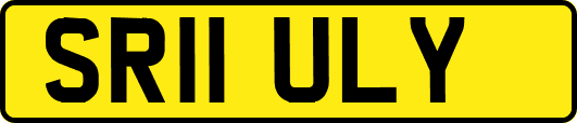 SR11ULY