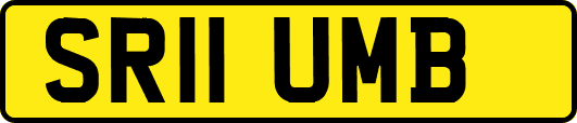 SR11UMB