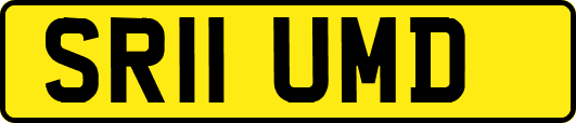 SR11UMD