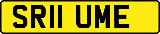 SR11UME