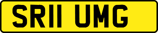 SR11UMG