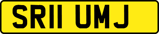 SR11UMJ