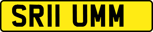 SR11UMM