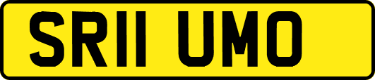 SR11UMO