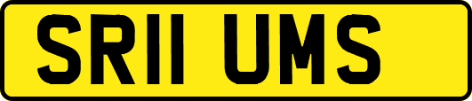 SR11UMS