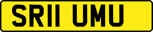 SR11UMU