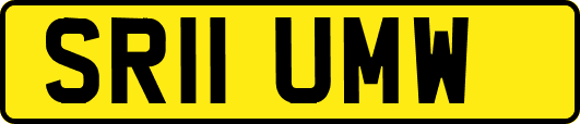 SR11UMW