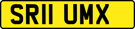 SR11UMX