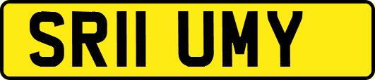 SR11UMY
