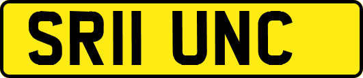 SR11UNC