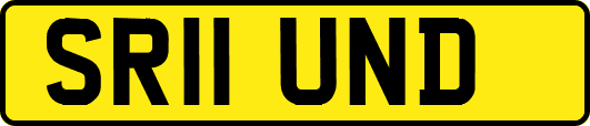 SR11UND