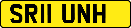 SR11UNH