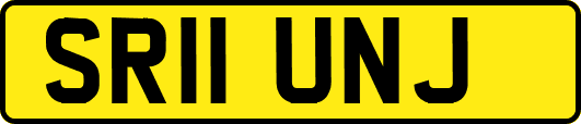 SR11UNJ