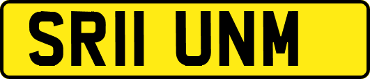 SR11UNM