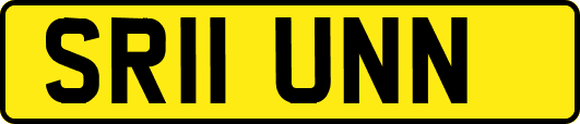 SR11UNN