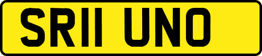 SR11UNO