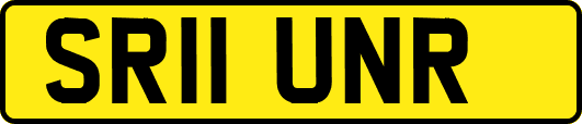SR11UNR