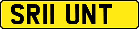 SR11UNT