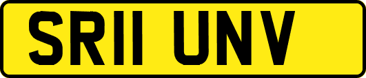 SR11UNV