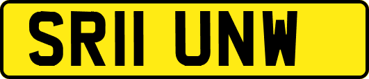 SR11UNW