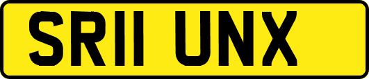 SR11UNX