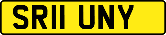 SR11UNY