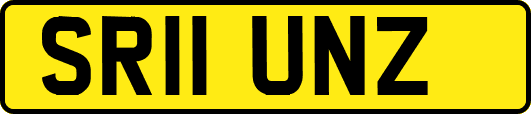 SR11UNZ