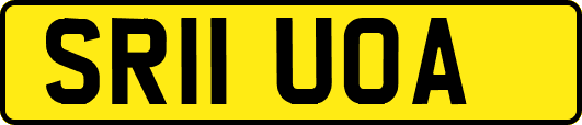 SR11UOA