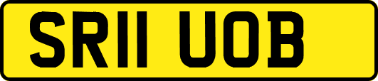 SR11UOB