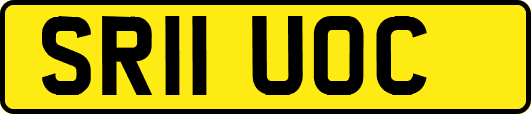 SR11UOC