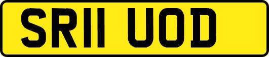 SR11UOD