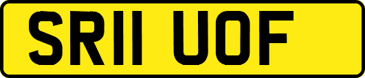 SR11UOF