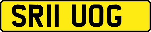 SR11UOG