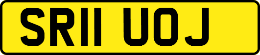 SR11UOJ