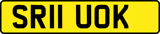 SR11UOK