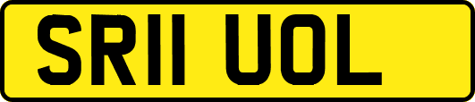 SR11UOL